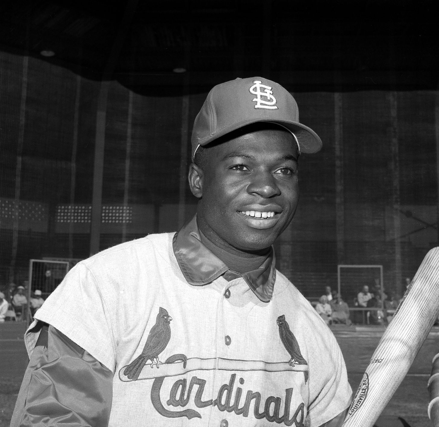 CARDINALS BROCK